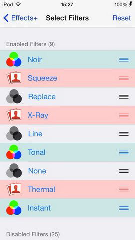 02月04日Cydia插件iOS8兼容性更新汇总 女生福利