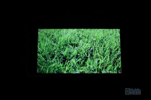 联想乐檬K3 Note 天籁版 绿色系测试样张 (2)