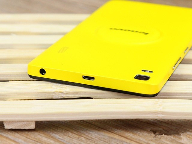 千元4G新神器 联想乐檬K3 Note全面评测 