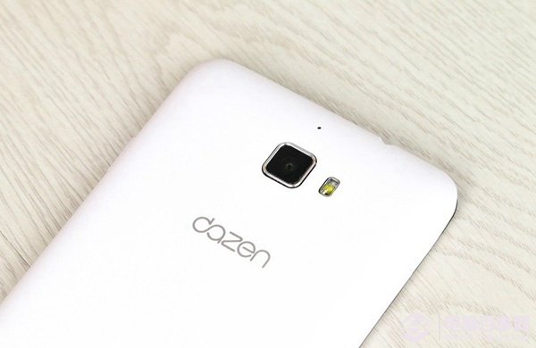 大神F1极速版后置摄像头