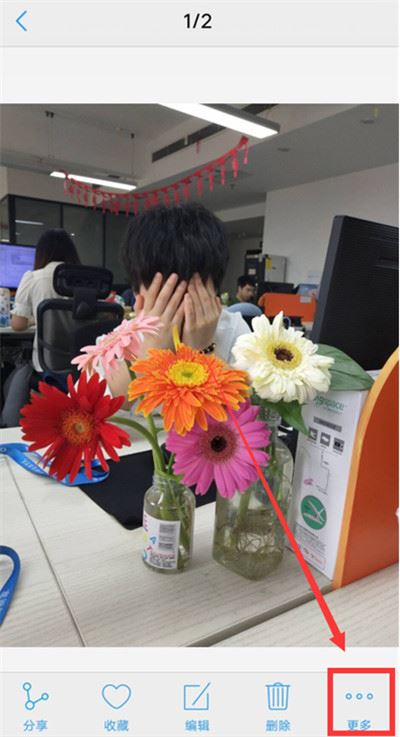 vivo x27怎么隐藏照片？vivo x27隐藏照片教程