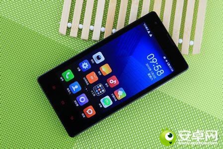 红米手机屏幕不亮了怎么解决？红米屏幕不能点亮的解决方法