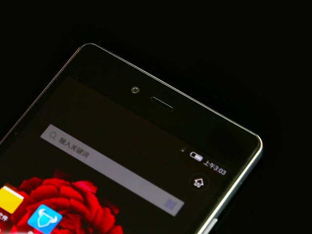 呵呵呵nubia Z9 mini首测 