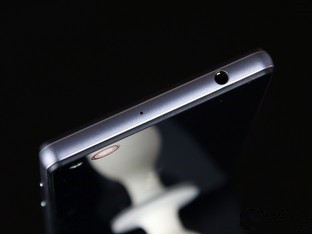 呵呵呵nubia Z9 mini首测 