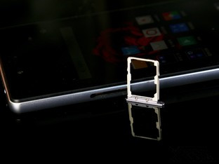 呵呵呵nubia Z9 mini首测 