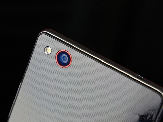 呵呵呵nubia Z9 mini首测 