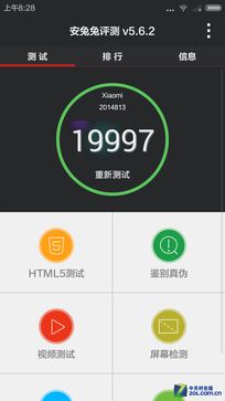 红米2/魅蓝/大神F1极速版:699元如何选? 