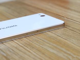 手机摄影功底强悍! nubia Z9 Max首测 