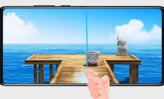 华为p30如何分屏？华为p30应用分屏教程