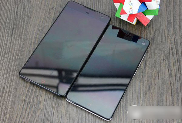 nubia z7 max和mini区别有哪些？哪个好？z7 max和mini配置区别1