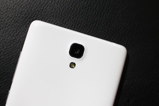 64位骁龙芯 红米Note移动4G双卡版评测 