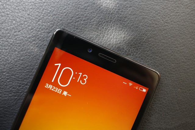 64位骁龙芯 红米Note移动4G双卡版评测 