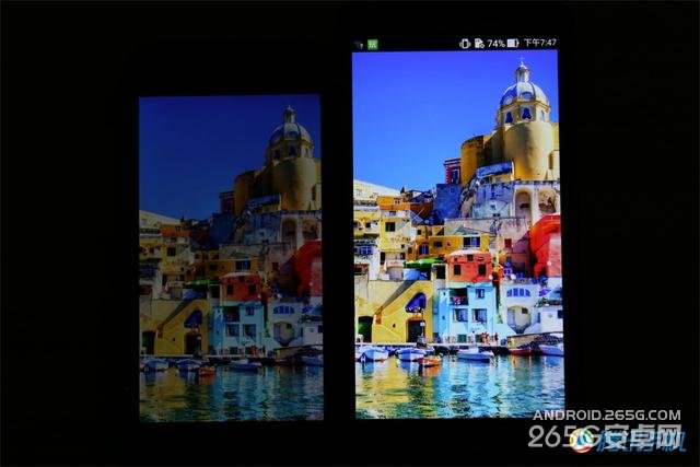 华硕ZenFone 2评测：有突破，也有不足