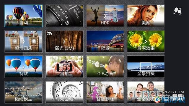 华硕ZenFone 2评测：有突破，也有不足