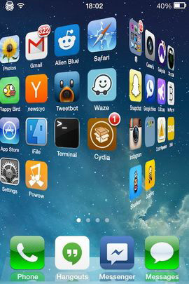 2月4日Cydia插件iOS8兼容性更新汇总 女生大福利 
