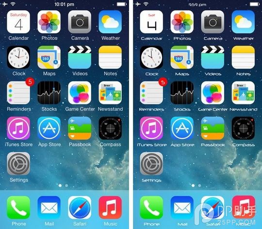 2月4日Cydia插件iOS8兼容性更新汇总 女生大福利 