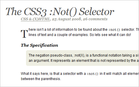 Css3-last-02 in 50 Brilliant CSS3/JavaScript Coding Techniques