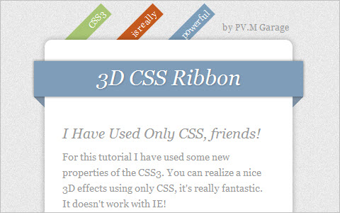 Css-197 in 50 Brilliant CSS3/JavaScript Coding Techniques
