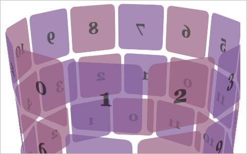 Css3-last-15 in 50 Brilliant CSS3/JavaScript Coding Techniques