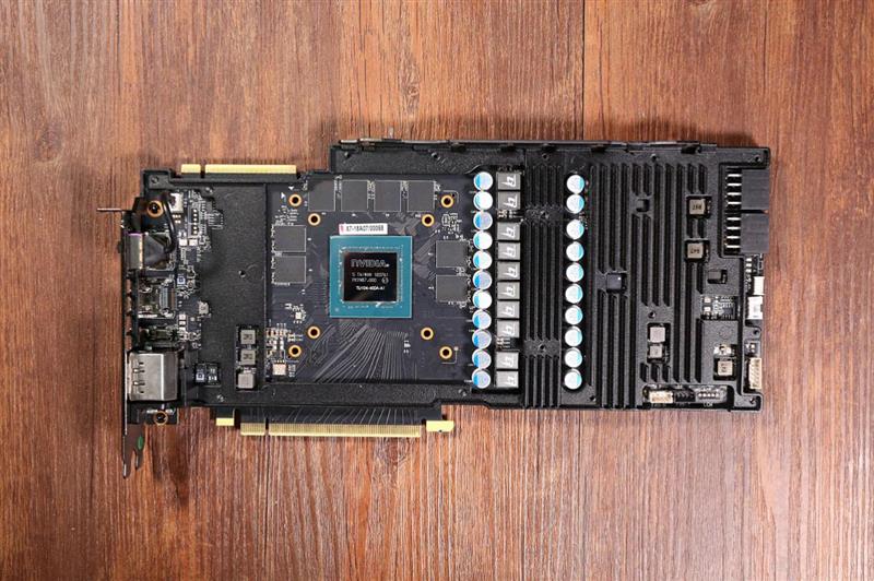 耕升G魂RTX 208极客版评测:非公性价比无出其右