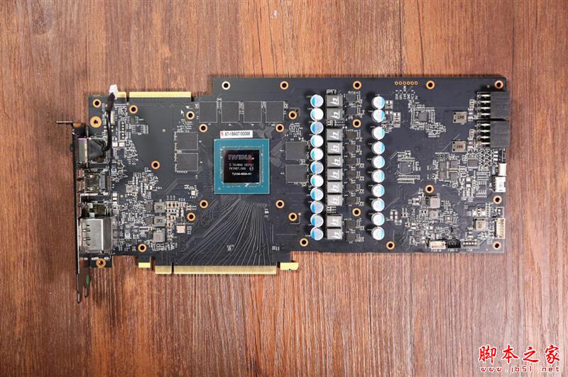 耕升G魂RTX 208极客版评测:非公性价比无出其右