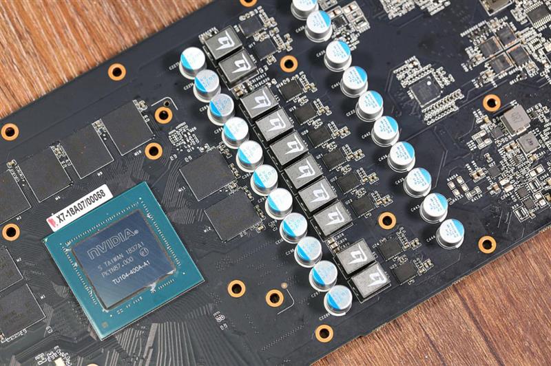 耕升G魂RTX 208极客版评测:非公性价比无出其右