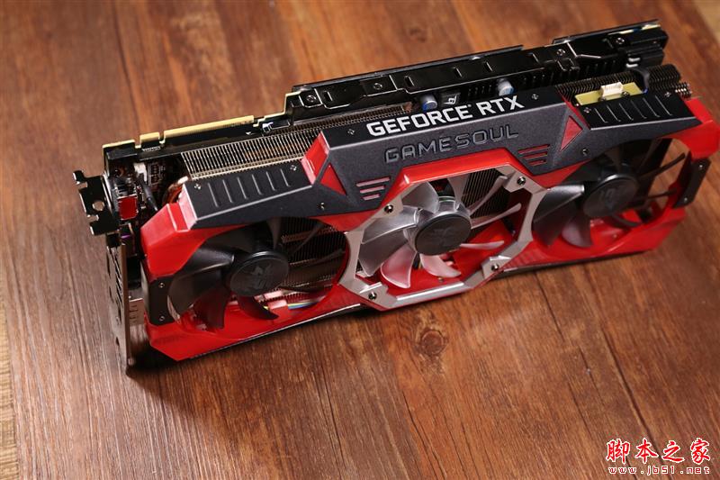 耕升G魂RTX 208极客版评测:非公性价比无出其右