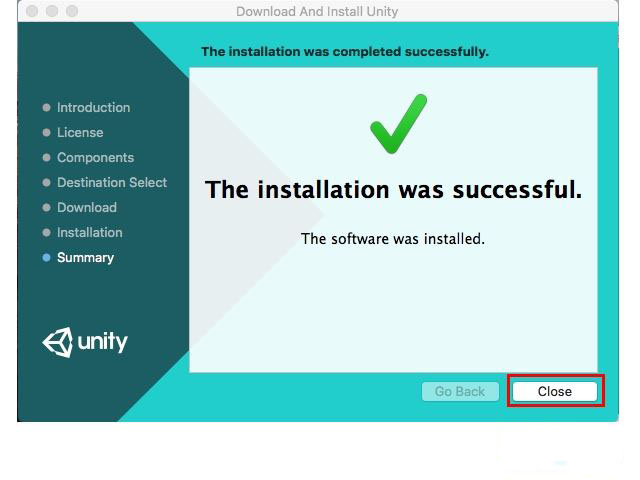 unity3d 5.3.2 mac破解版