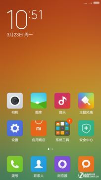 1999元该选谁? 大神X7全网通对比小米4 