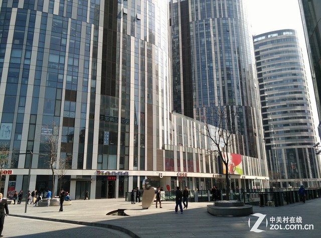 1999元该选谁? 大神X7全网通对比小米4 