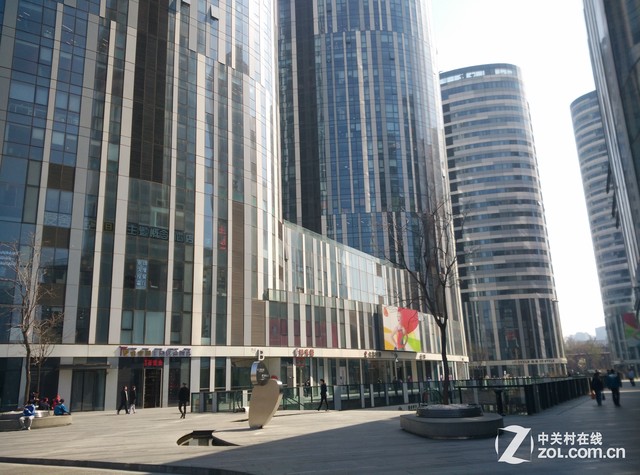 1999元该选谁? 大神X7全网通对比小米4 