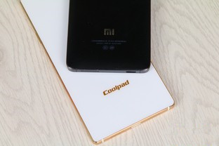 1999元该选谁? 大神X7全网通对比小米4 