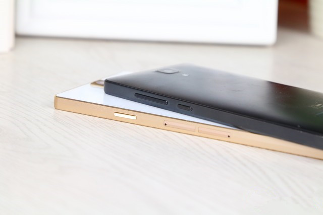 1999元该选谁? 大神X7全网通对比小米4 