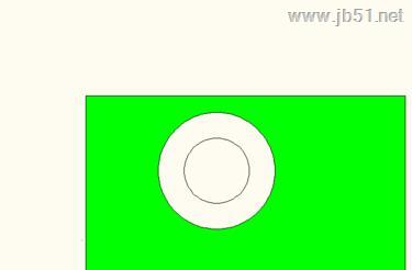 电气工程师CAD 2010 图案填充岛样式如何设置