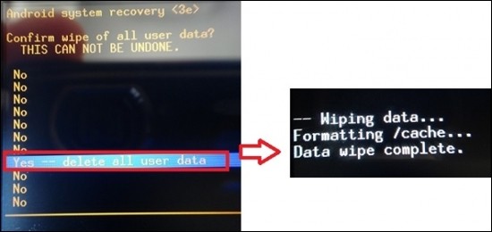 红米手机卡刷教程 红米稳定版刷机教程