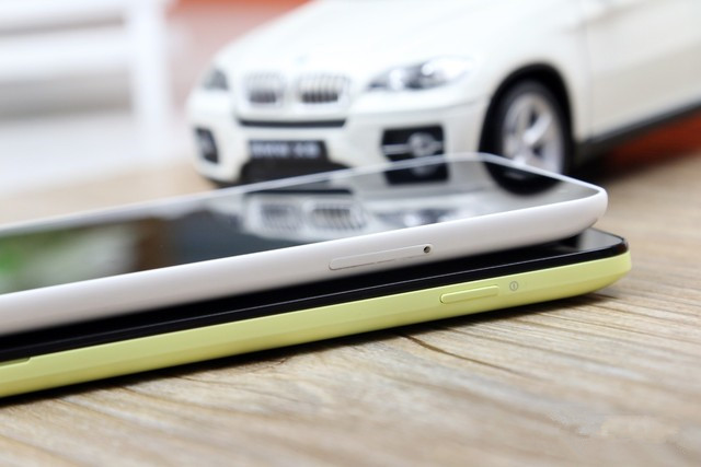 只是多2GB RAM? 大神F1极速版对比魅蓝 