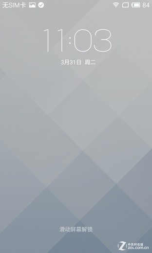 只是多2GB RAM? 大神F1极速版对比魅蓝 