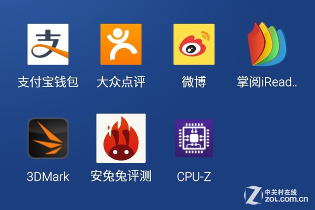 只是多2GB RAM? 大神F1极速版对比魅蓝 