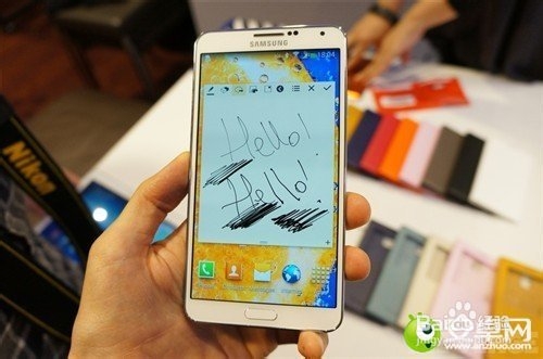 三星Note3 WIFI不稳定的问题解决方法技巧