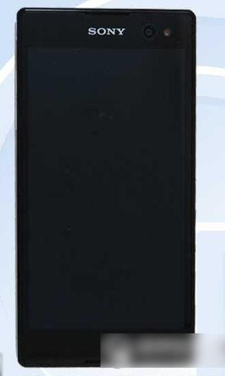索尼c3什么时候上市?xperia c3上市时间1