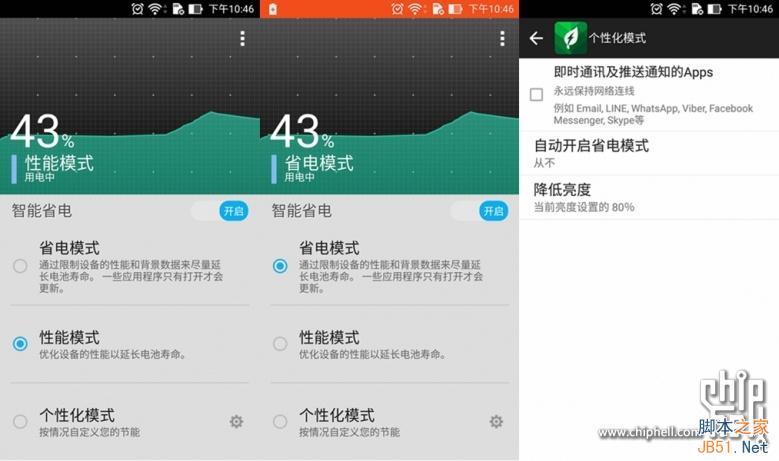 4GB内存爽死了！华硕ZenFone 2最深度评测