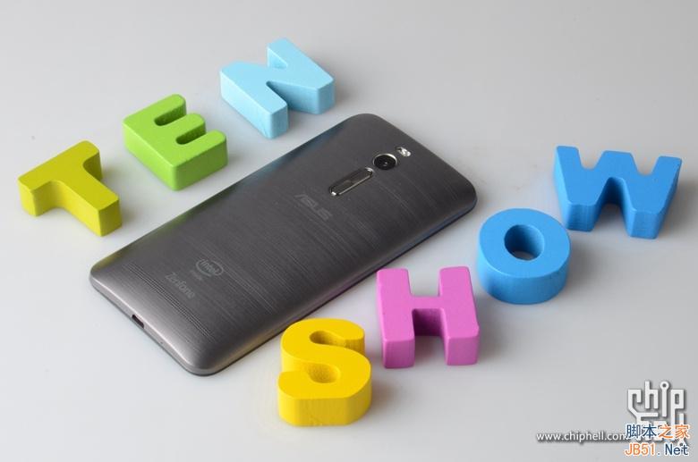 4GB内存爽死了！华硕ZenFone 2最深度评测