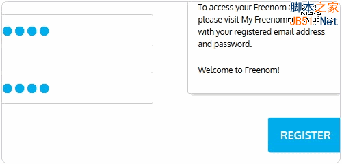 .gq域名完成注册