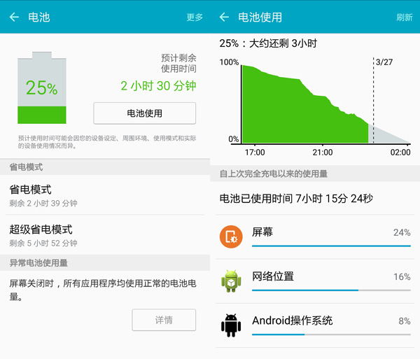 三星S6上手体验评测
