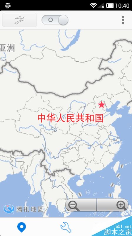手机怎么修改定位?手机虚拟定位教程