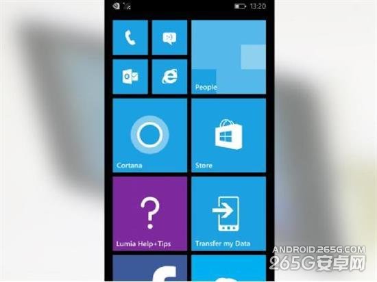 微软Lumia 435深度测评 鱼与熊掌不可兼得