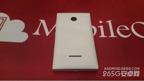 微软Lumia 435深度测评 鱼与熊掌不可兼得