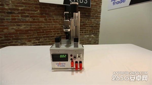 iPhone 6“弯曲门”后继有人：竟然是它！