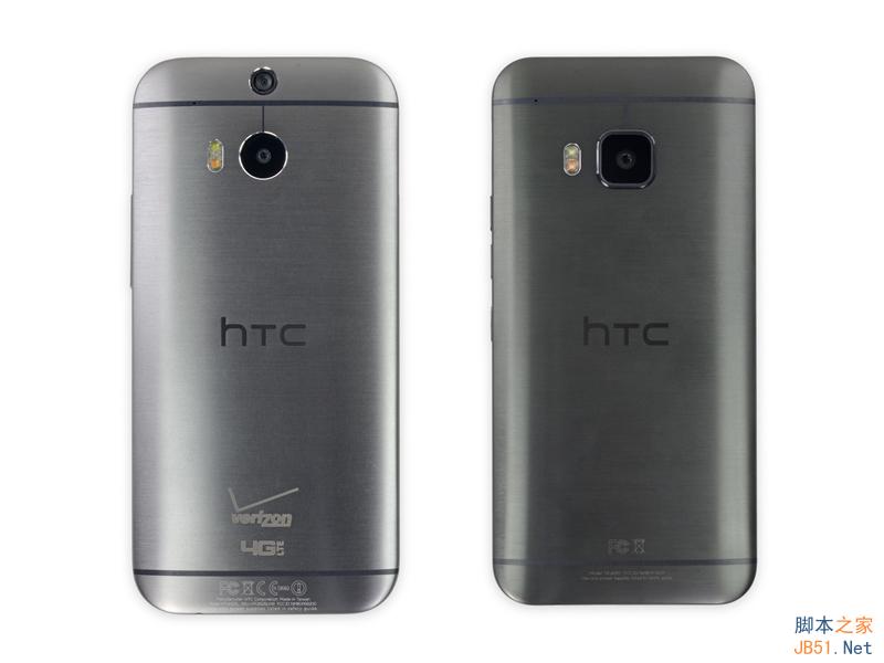 HTC One M9完全拆解：难怪骁龙810烫手！