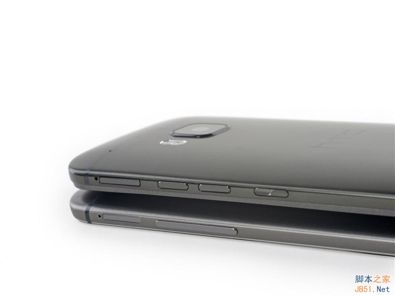 HTC One M9完全拆解：难怪骁龙810烫手！